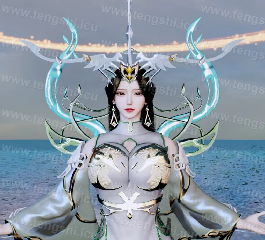 新版本VAM柳神-林夕资源VAM