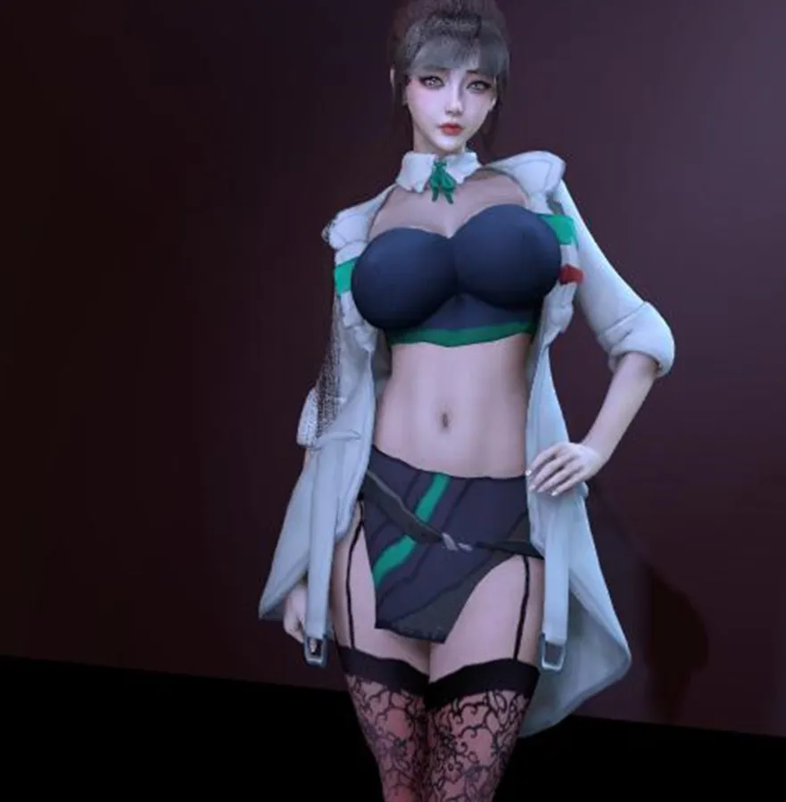 101.豆豆-林夕资源VAM