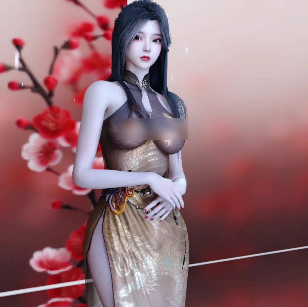 BaGe.VAM_BaGe_Clothes02-林夕资源VAM