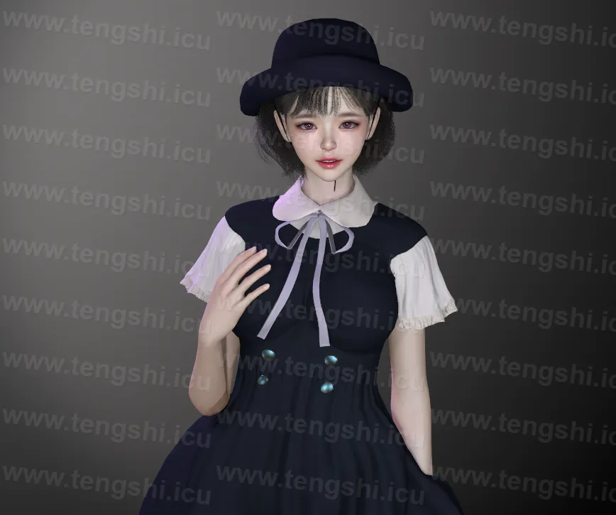 1234444-林夕资源VAM