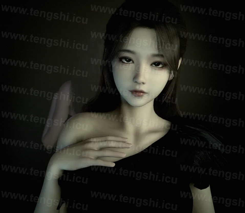 图片[2]-WFG.安安-林夕资源VAM