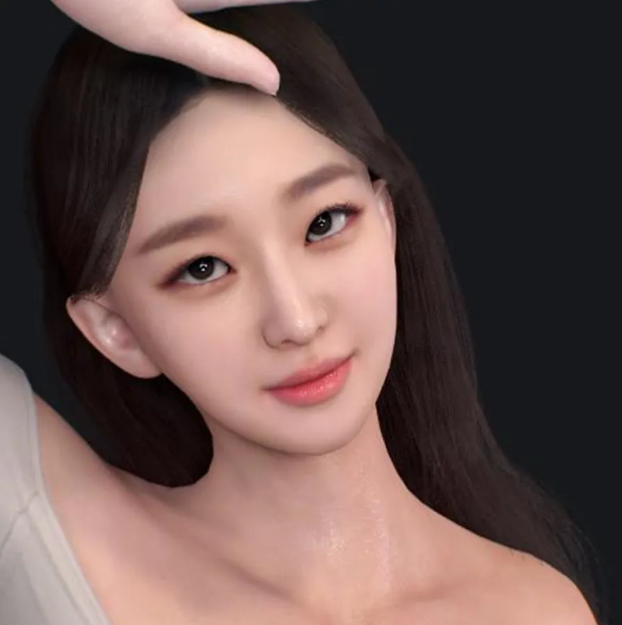 Anom.Minju-林夕资源VAM