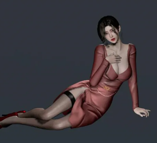 Archer.HUB241201-林夕资源VAM