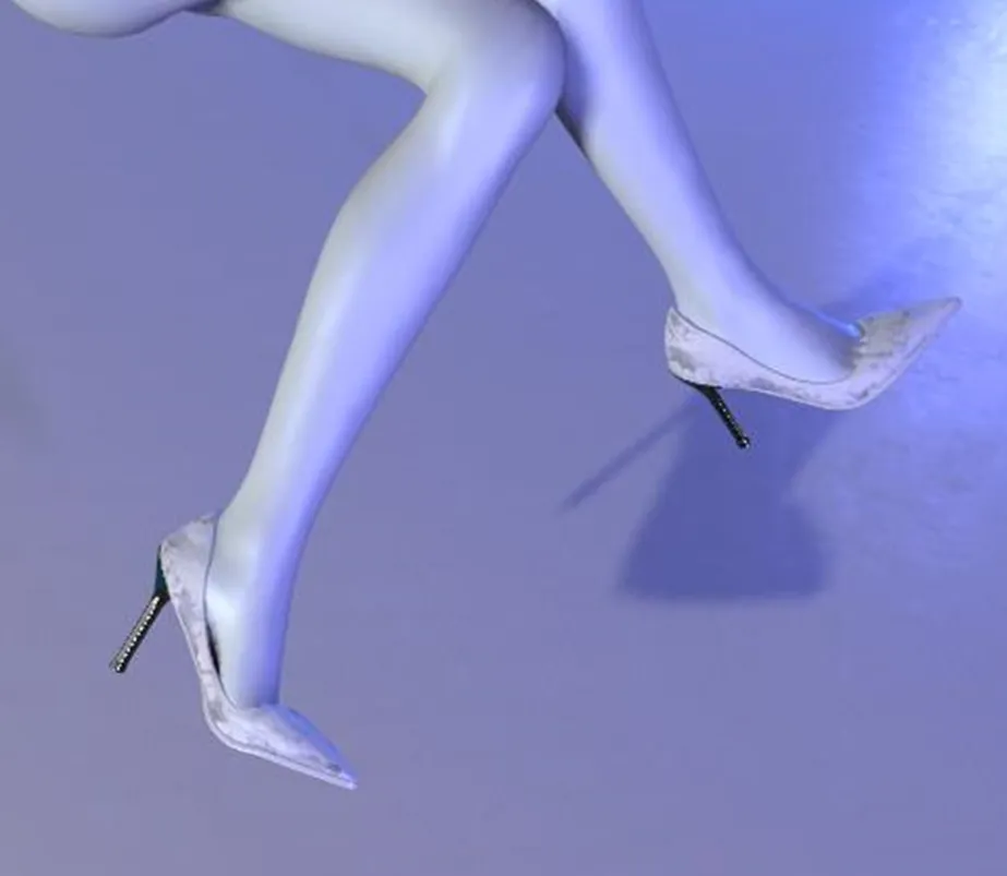 BaGe.VAM_BaGe_Shoe16-林夕资源VAM