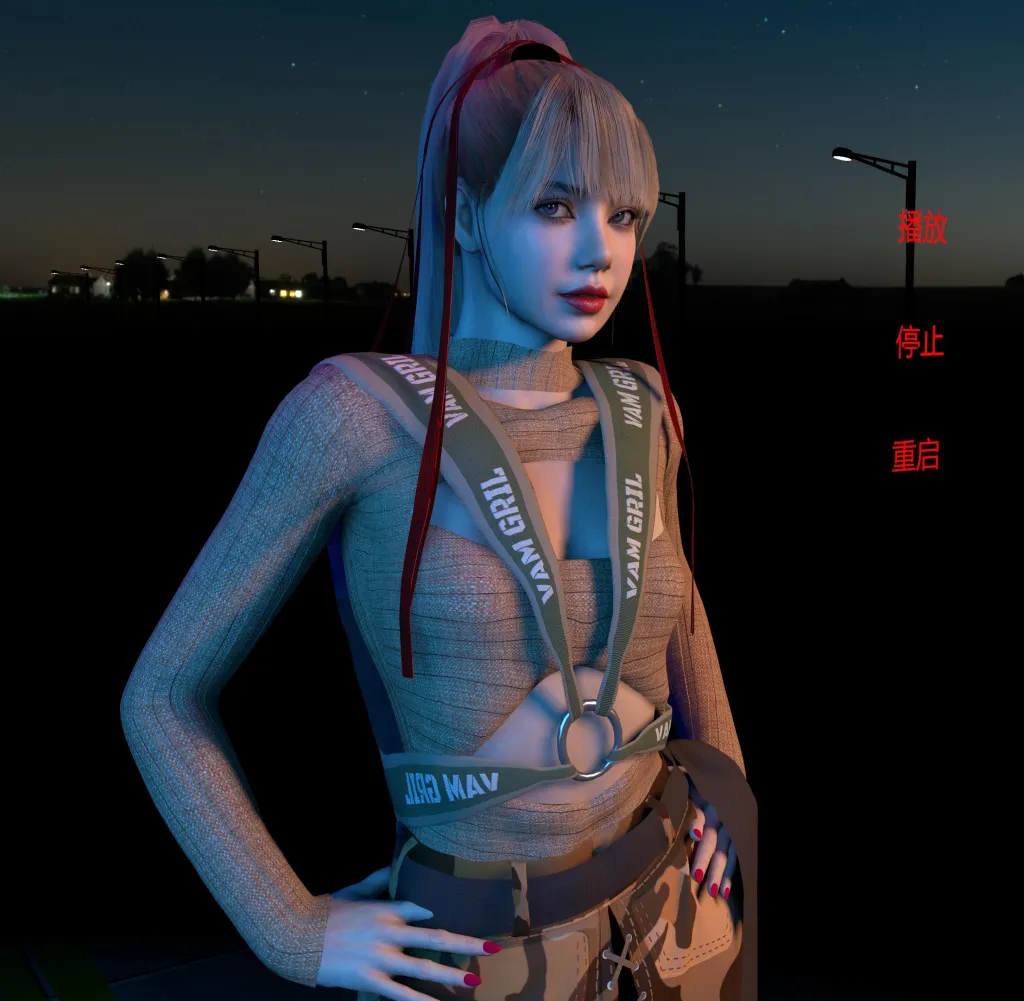 Bamair1984.LizaV3-林夕资源VAM