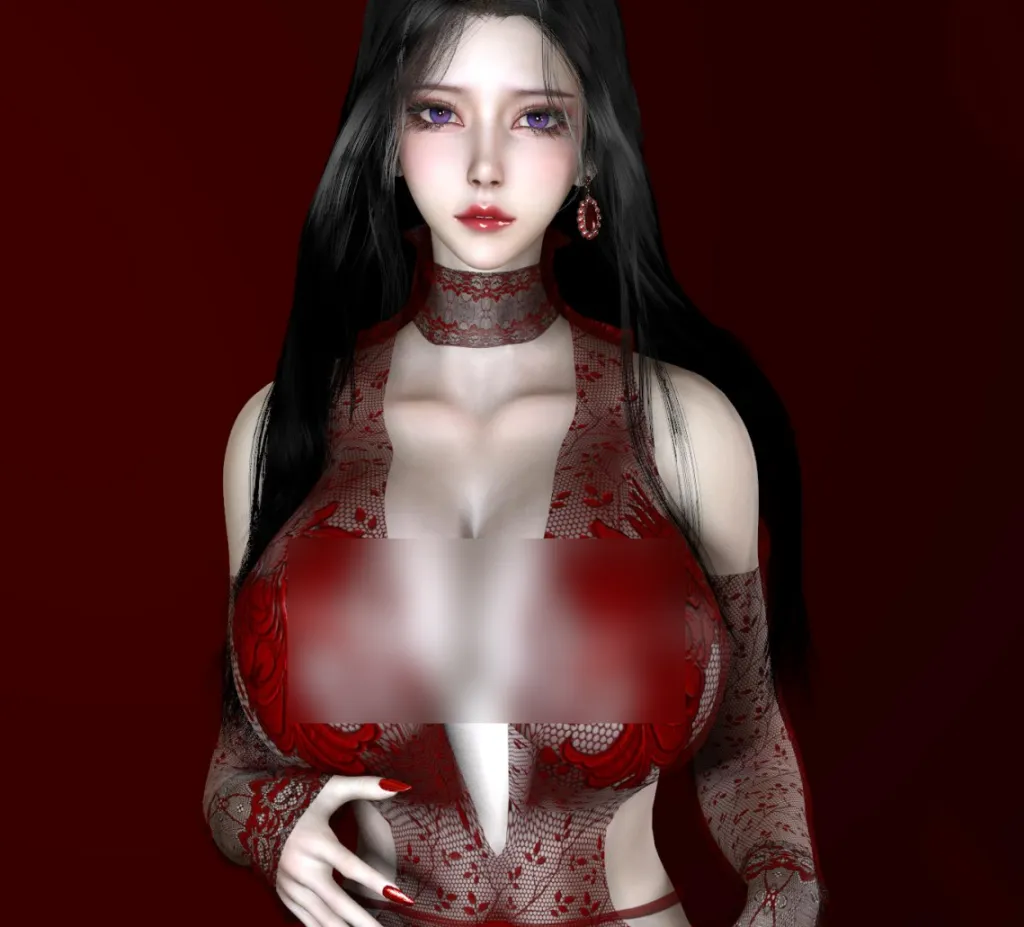 DXR.Li_Qingcheng-林夕资源VAM