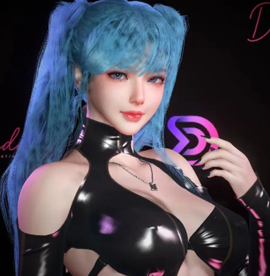 Dnaddr.Chuyin-林夕资源VAM