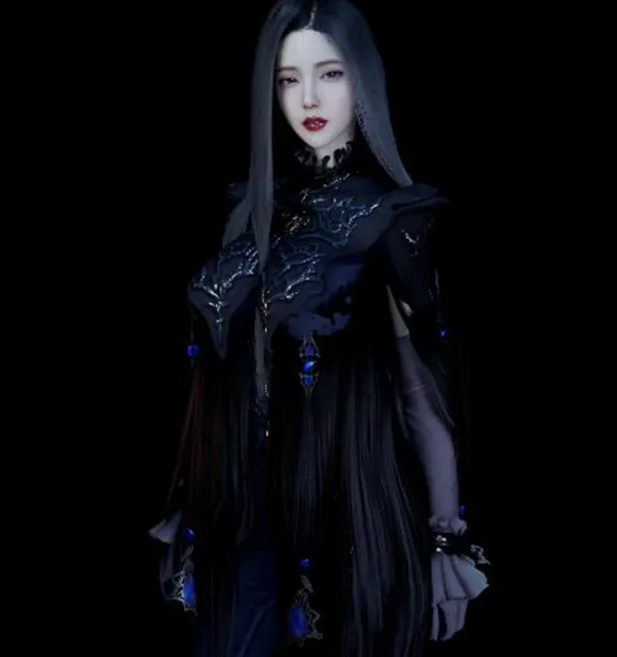 Hcg.贝姐-林夕资源VAM