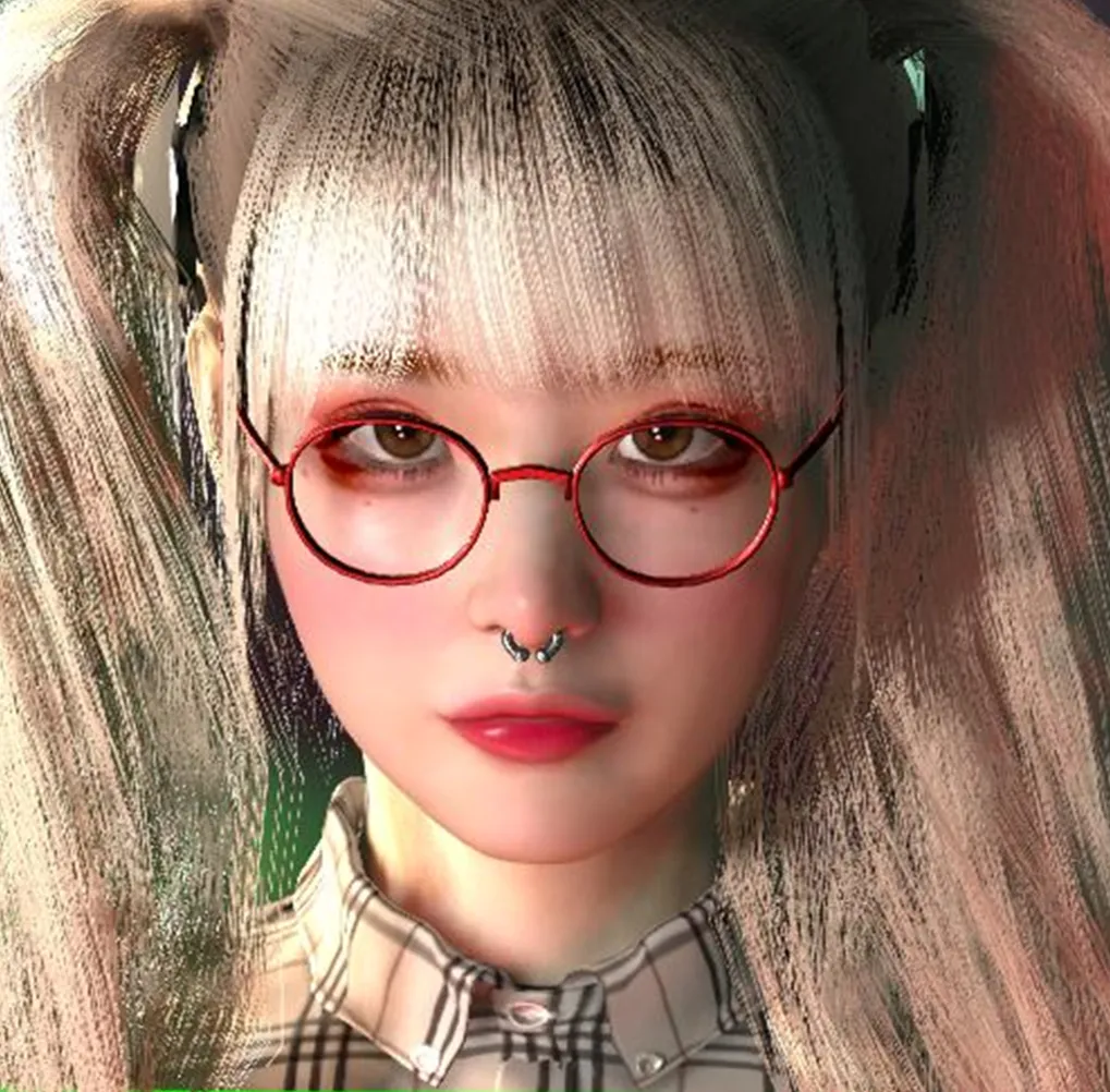 HelloTokyo.HT28-林夕资源VAM