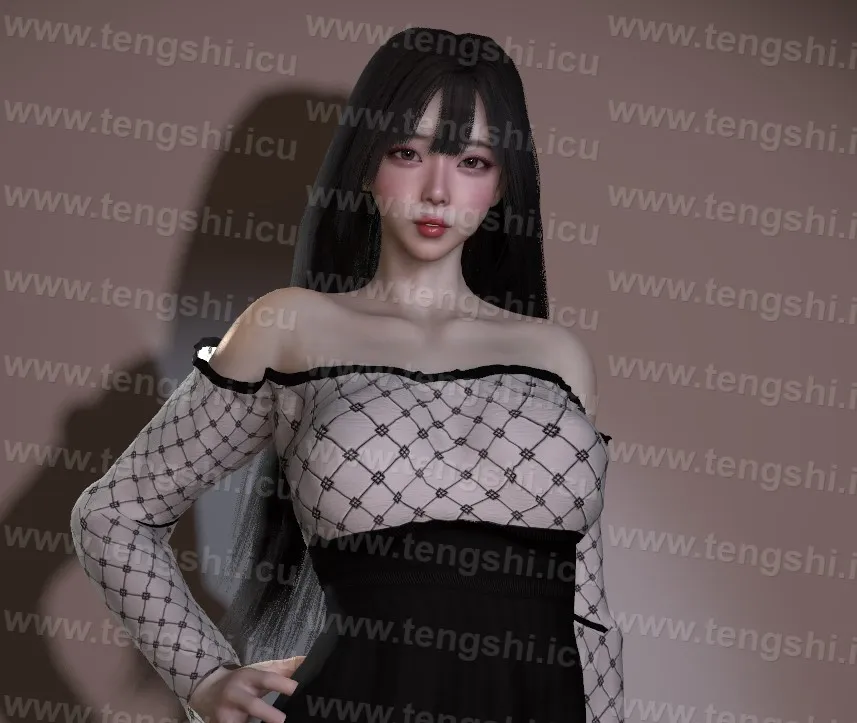 Hong_Zhuang-林夕资源VAM