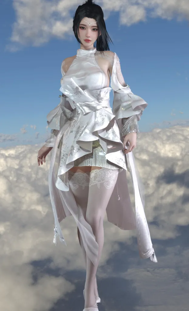 图片[2]-KONGKONG.lingji-林夕资源VAM