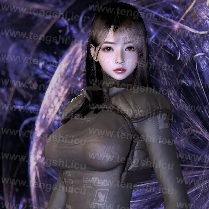 Nanami1-林夕资源VAM