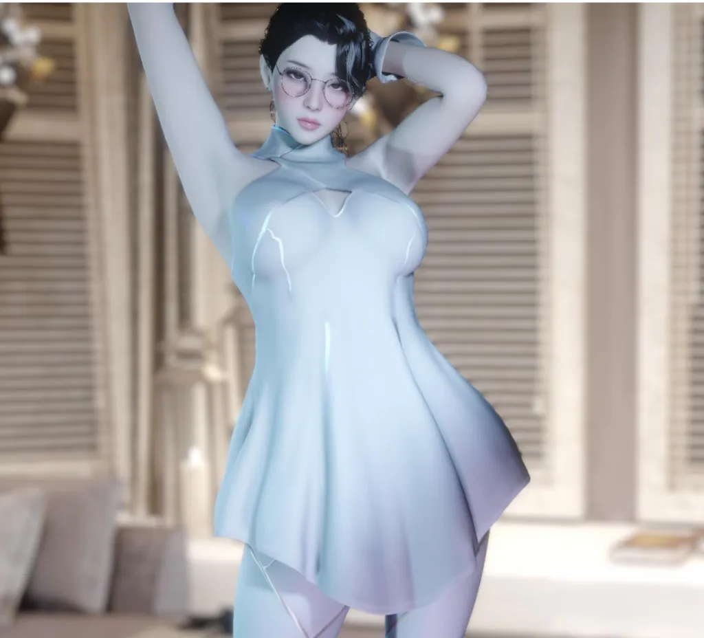 VAM-YJ.Marie-林夕资源VAM