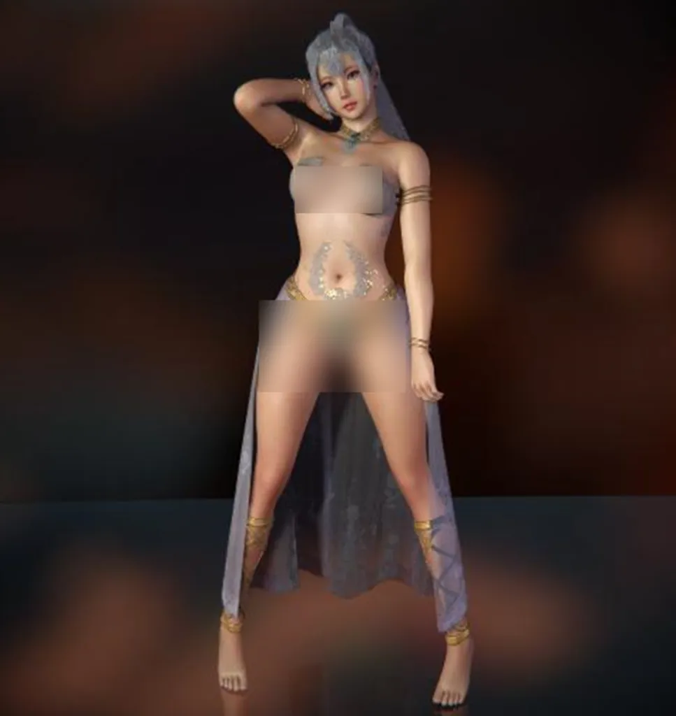 VAM-YJ.Qing-林夕资源VAM