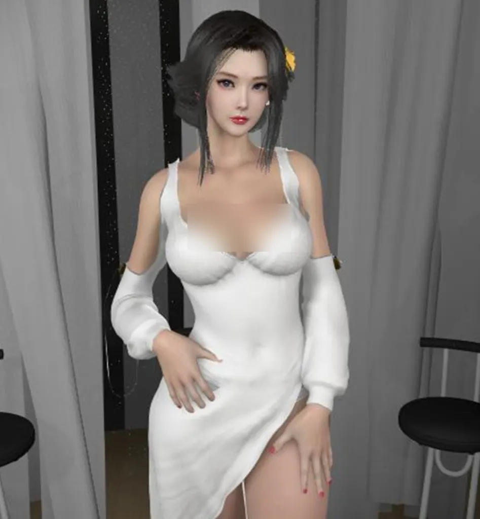 Vmax.Ashley_up-林夕资源VAM