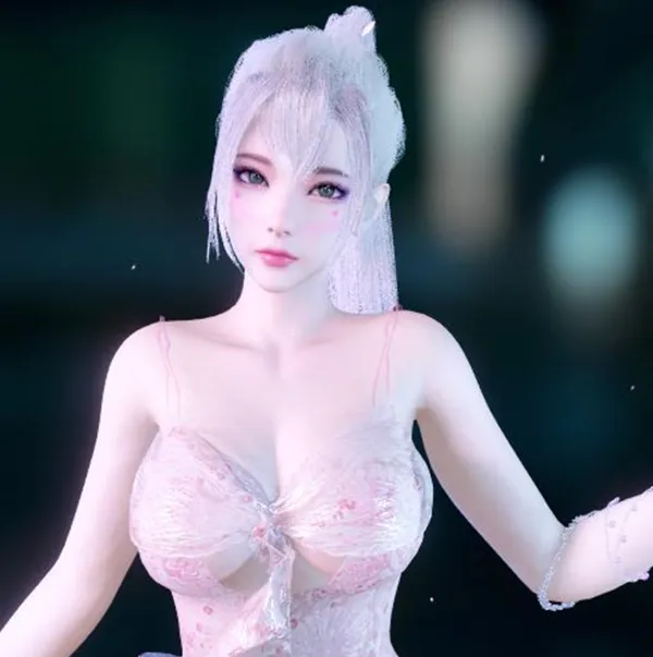 WFG.大美-林夕资源VAM