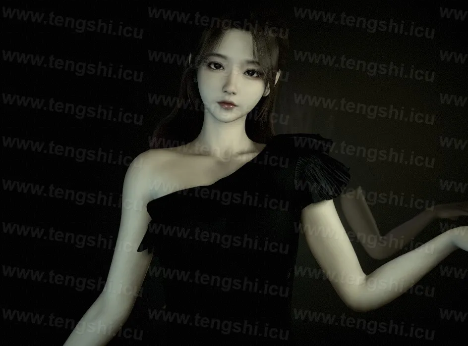 WFG.安安-林夕资源VAM