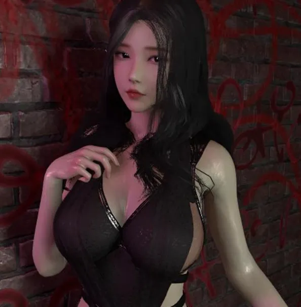 WFG.朵朵-林夕资源VAM