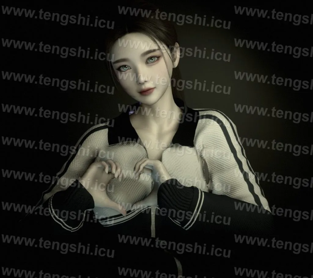 WFG.梦梦-林夕资源VAM