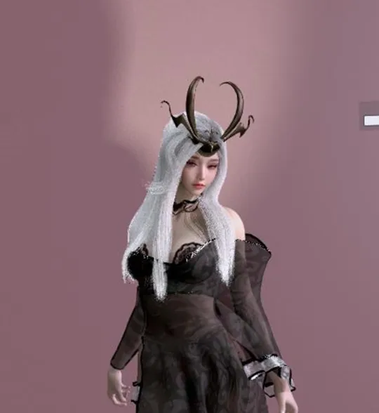 WFG.毒后-林夕资源VAM