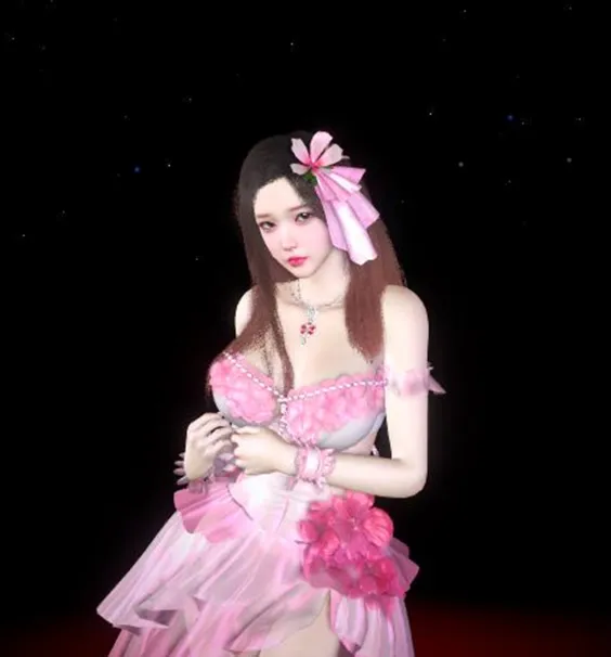 WFG.萱萱-林夕资源VAM