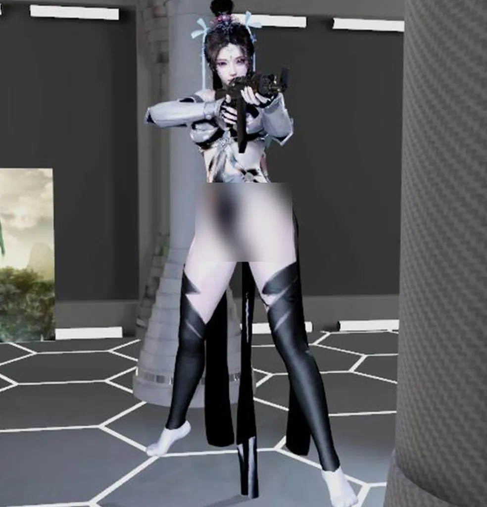 WFG.陈思语-林夕资源VAM