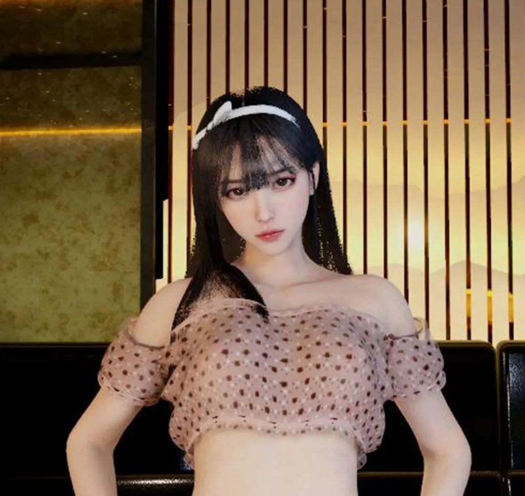 Xiao.shaonv-林夕资源VAM