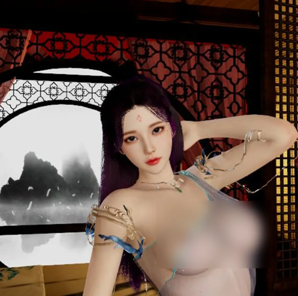 Xiao.小仙女-林夕资源VAM