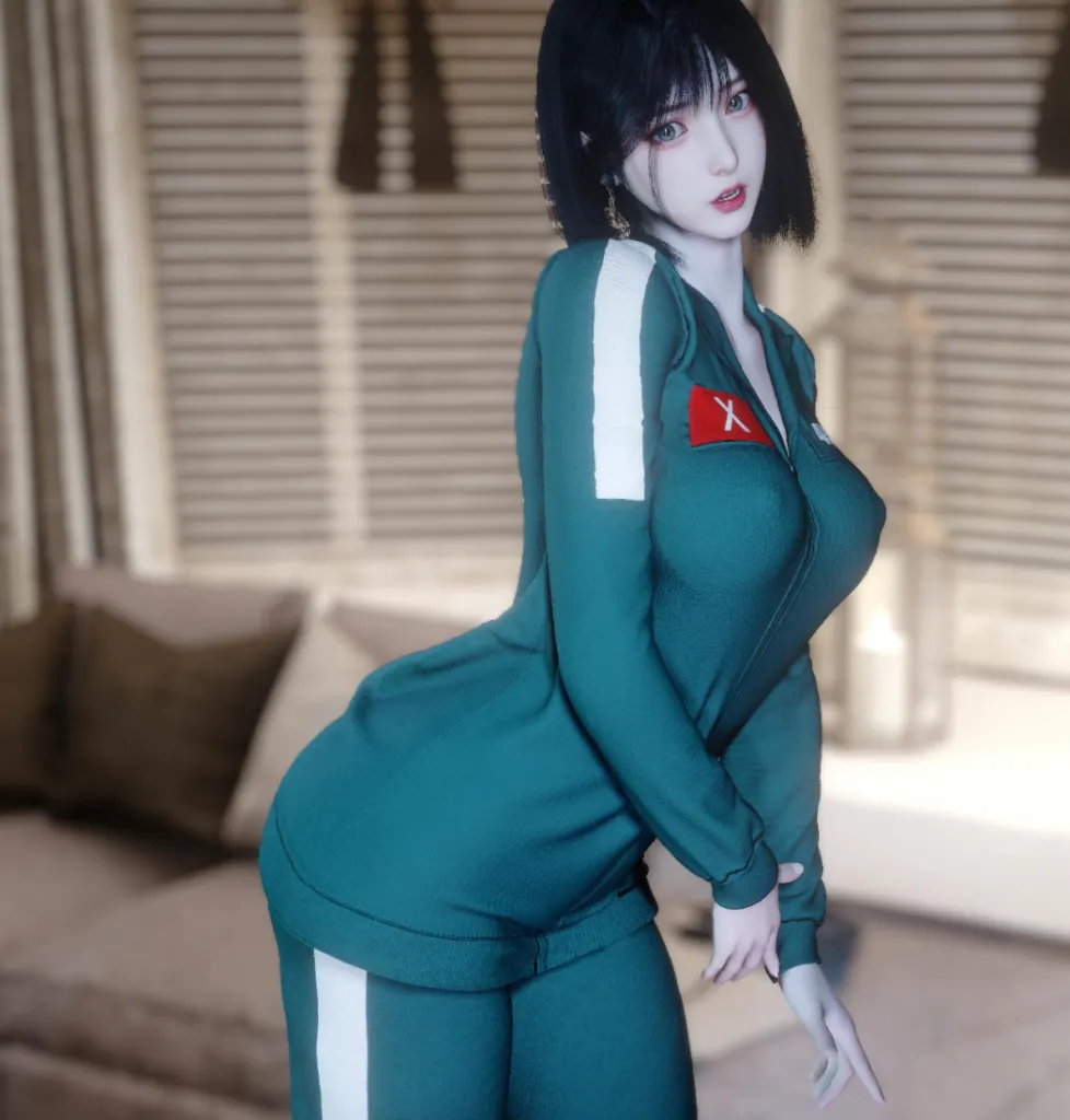Yep.SG_Sweatsuit-林夕资源VAM
