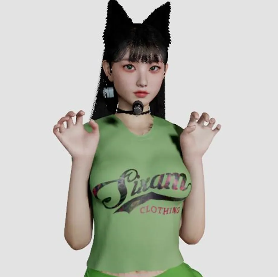 Zafer.Kang-林夕资源VAM