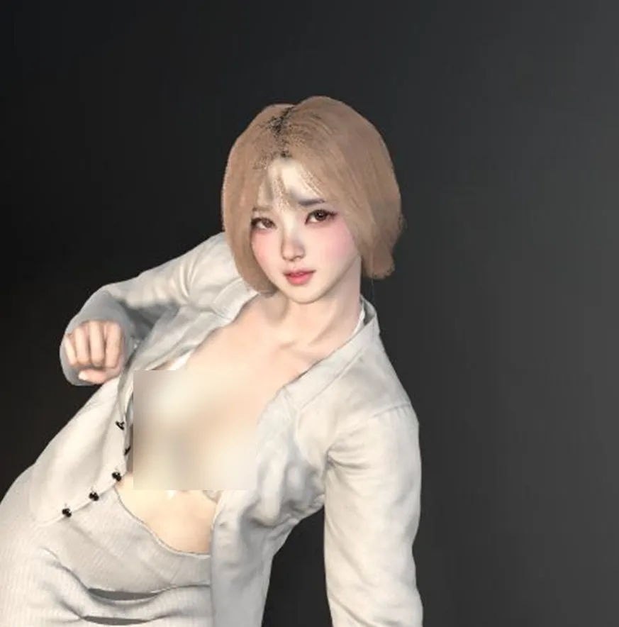 aiLu.estonia-林夕资源VAM