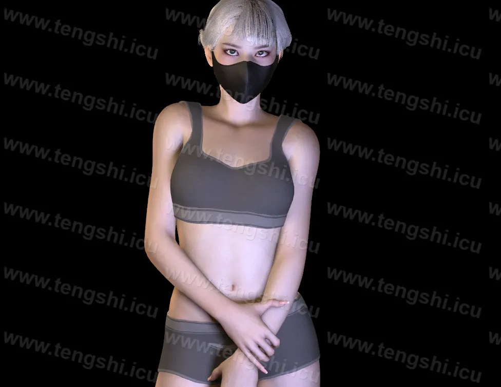 aiLu.mai.2-林夕资源VAM