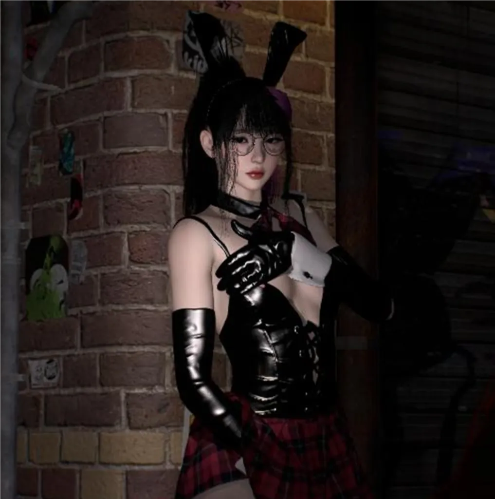 hdzjoy.林露露-林夕资源VAM