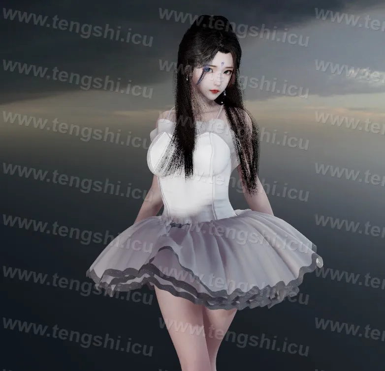 huaQ.BLTF_8.1-林夕资源VAM