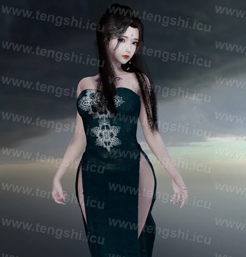 huaQ.LSQP.1-林夕资源VAM