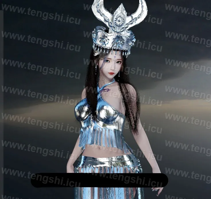 huaQ.LSTZ_264.1-林夕资源VAM