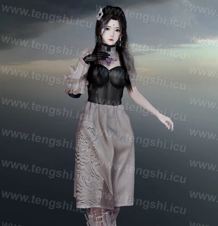 huaQ.SLTZ_392.1-林夕资源VAM