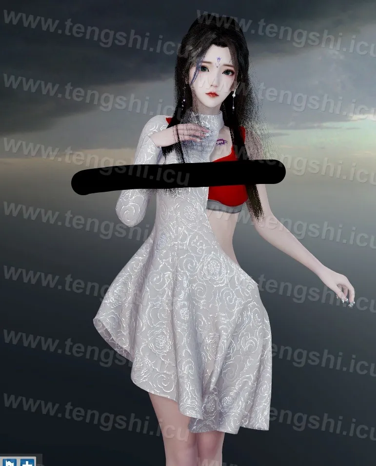 huaQ.THQZ_383.1-林夕资源VAM