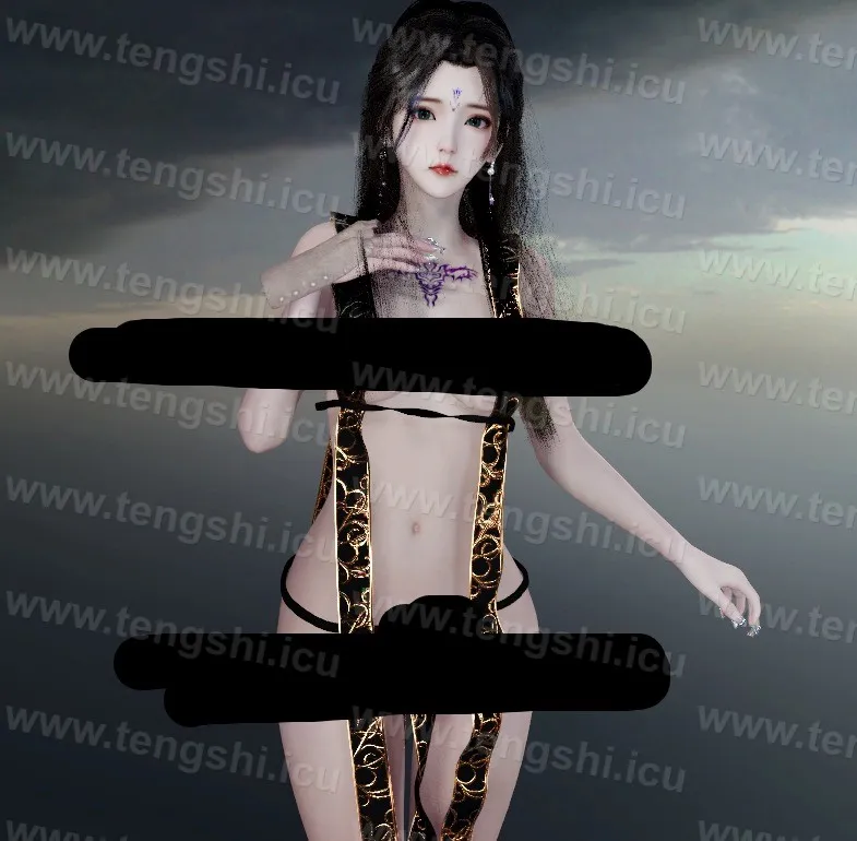 huaQ.TPTZ_394.1-林夕资源VAM