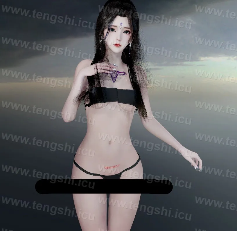 huaQ.XRYY_382.1-林夕资源VAM