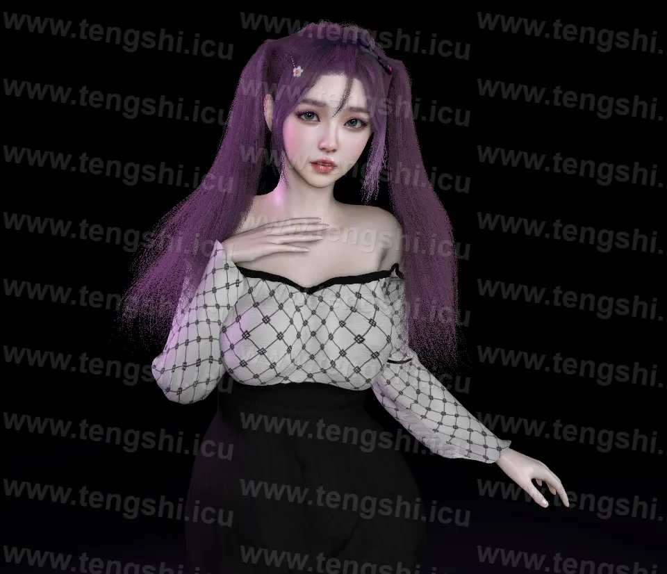 loli2-林夕资源VAM