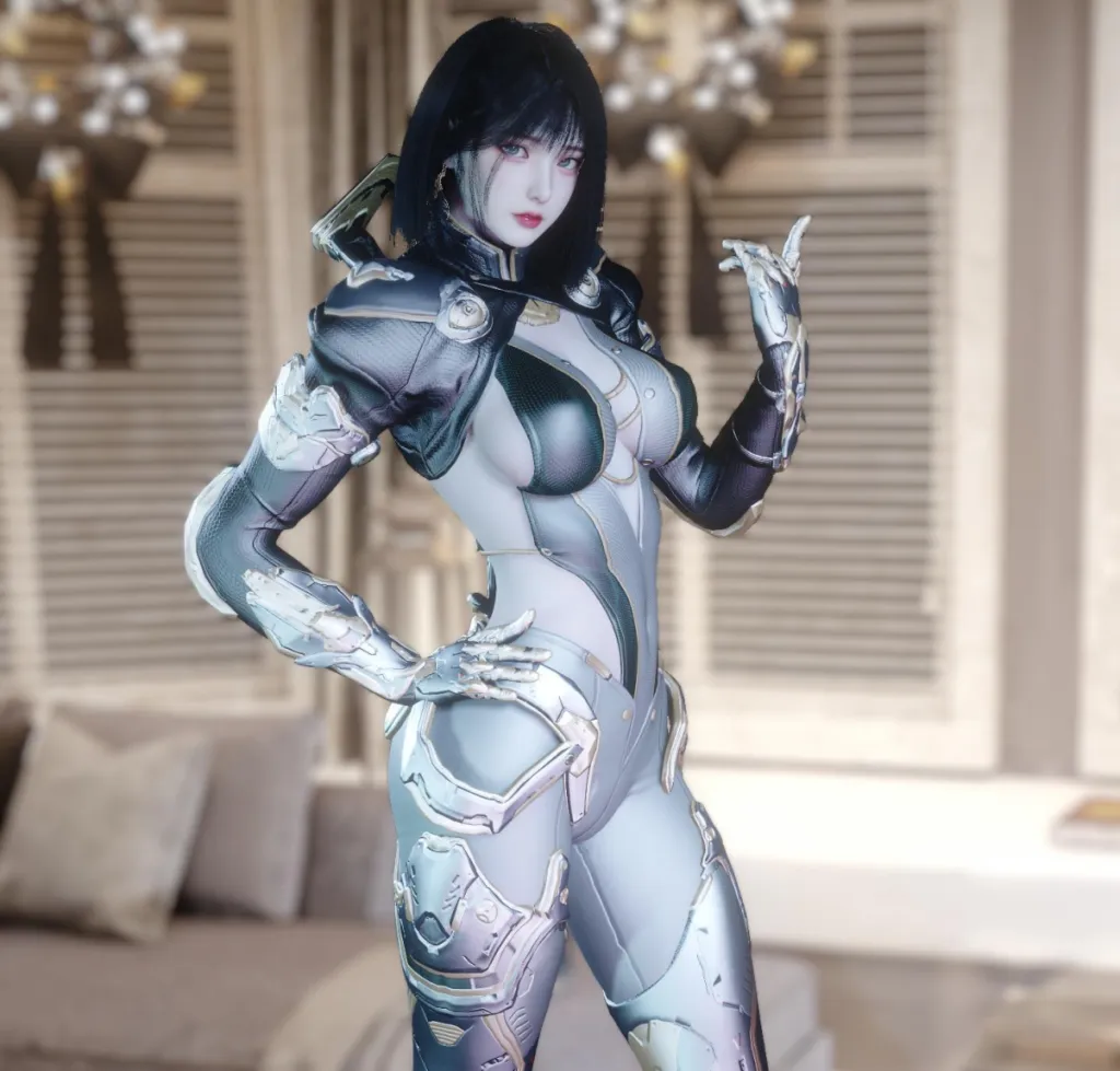 vvvevevvv.TFD_Ultimate_Freyna_Outfit-林夕资源VAM