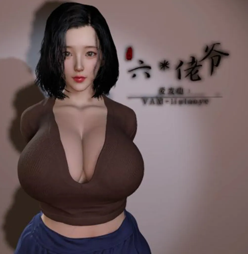 ye6ye.ruoyun-林夕资源VAM