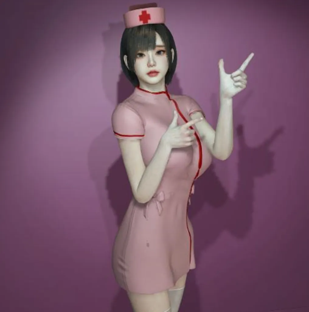 yesmola.E03-林夕资源VAM