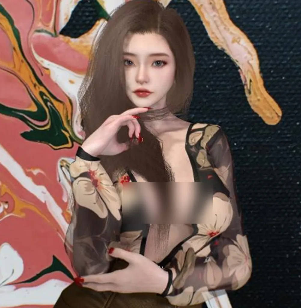 yesmola.E04-林夕资源VAM