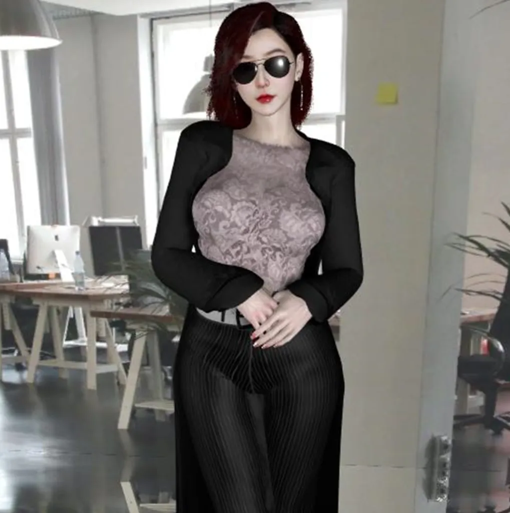 yesmola.E05-林夕资源VAM