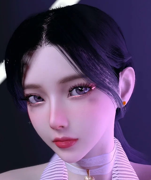 vamxw.房东姐姐苏禾-林夕资源VAM