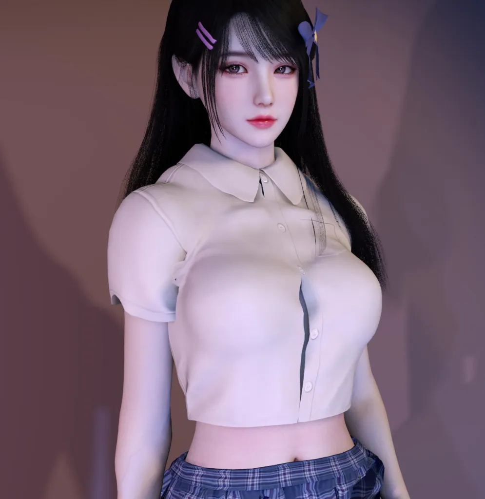 qiaqia.冉熙-林夕资源VAM