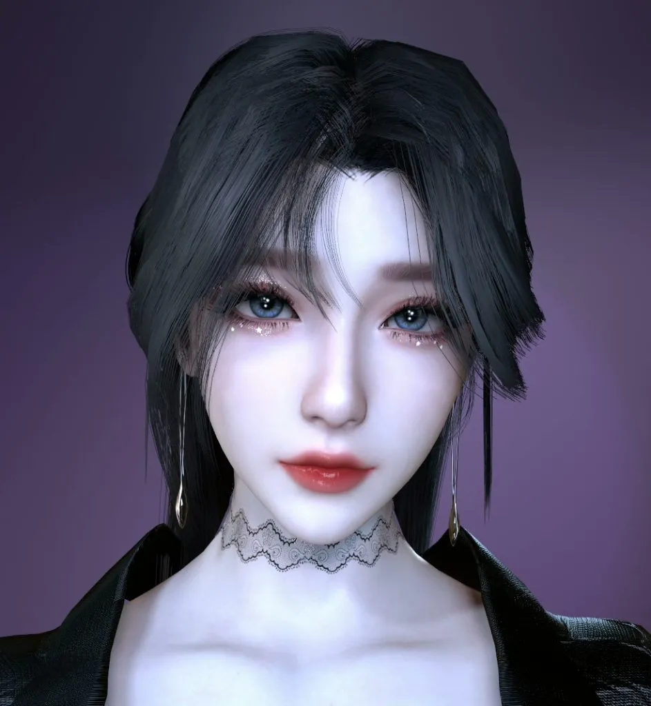 vamxw.纸鸢儿-林夕资源VAM