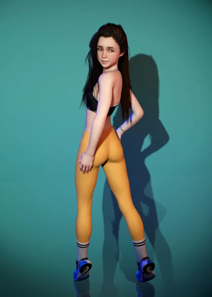 Poi.Loral-林夕资源VAM